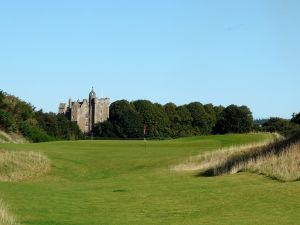 Castle Stuart 4th